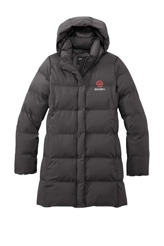 Mercer+Mettle Women's Puffy Parka image thumbnail