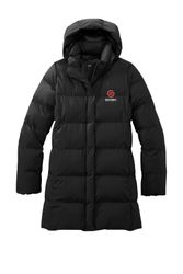 Image of Mercer+Mettle Women's Puffy Parka