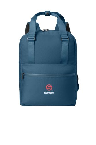 Mercer+Mettle Claremont Handled Backpack image thumbnail