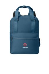 Image of Mercer+Mettle Claremont Handled Backpack