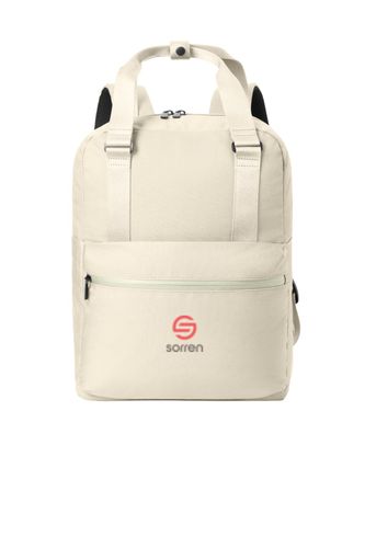 Mercer+Mettle Claremont Handled Backpack image thumbnail
