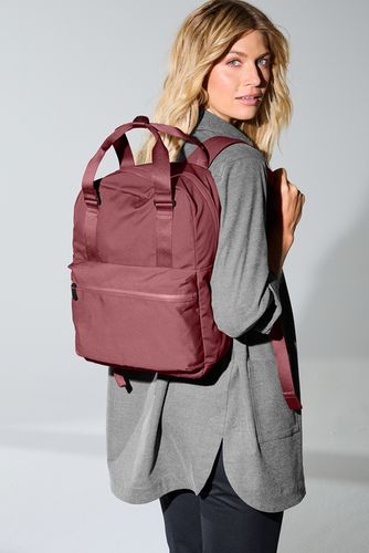 Mercer+Mettle Claremont Handled Backpack image thumbnail