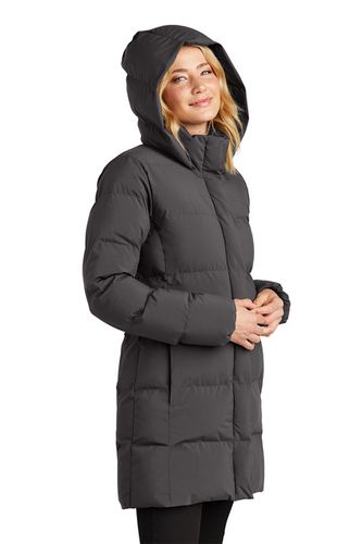 Mercer+Mettle Women's Puffy Parka image thumbnail