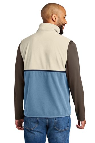 Cotopaxi Amado Fleece Vest image thumbnail