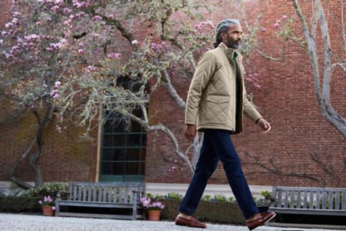 Brooks Brothers Field Coat image thumbnail