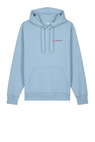Stanley/Stella Unisex Cruiser 2.0 Hooded Sweatshirt image thumbnail