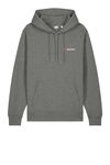MID HEATHER GREY