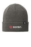DARK GREY HEATHER