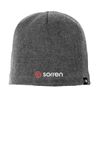 TNF DARK GREY HEATHER