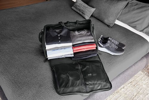 OGIO Transform Garment Duffel image thumbnail