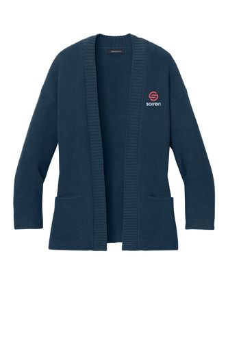 Mercer+Mettle Women's Open Cardi image thumbnail