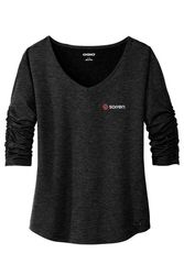 Image of OGIO Women's Evolution V-Neck
