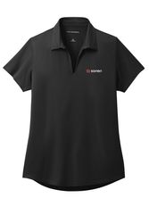 Image of Women's City Stretch Polo