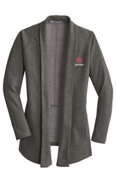 Image of Women's Interlock Cardigan