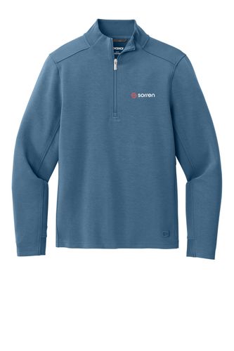 OGIO Transcend 1/4-Zip image thumbnail