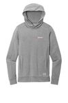 PETROL GREY HEATHER