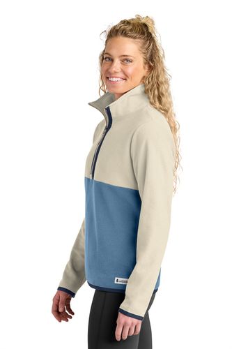 Cotopaxi Women's Amado 1/2-Zip Fleece image thumbnail