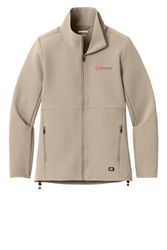 Image of OGIO Women's Kinetic Soft Shell