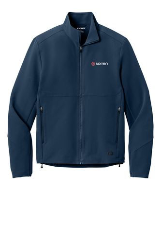 OGIO Kinetic Soft Shell image thumbnail