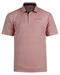 Image of Swannies Men's Tanner Polo