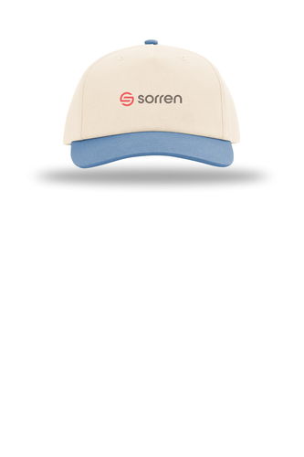 Richardson 5-Panel Relaxed Gramps image thumbnail