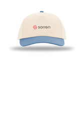 Image of Richardson 5-Panel Relaxed Gramps