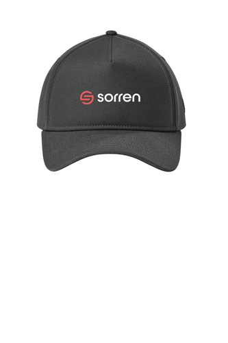 New Era A-Frame Snapback Cap image thumbnail