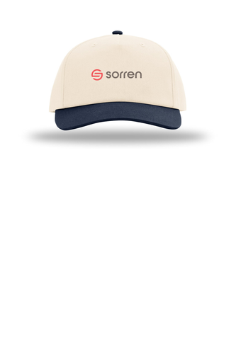 Richardson 5-Panel Relaxed Gramps image thumbnail