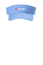 Image of Nike Dri-FIT Team Performance Visor