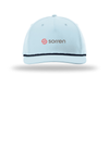 Soft Blue/Navy