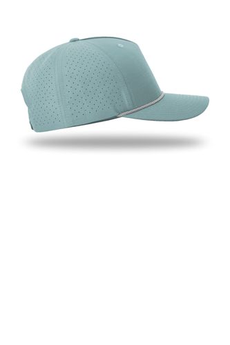 Richardson Laser Perf Performance Rope Cap image thumbnail