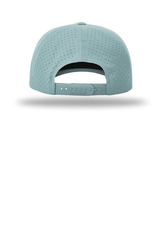 Richardson Laser Perf Performance Rope Cap image thumbnail