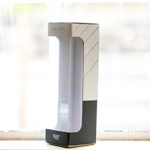 Lucen - 500mL Double Injection Molded Bottle image thumbnail