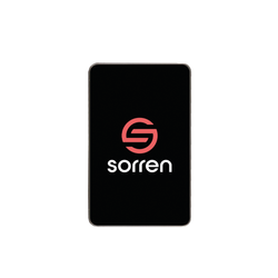 Image of Slimzak - 10000mAh Mag Safe Powerbank