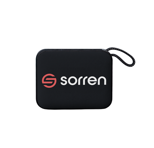 Splish - IPX6 Water Resistant Speaker image thumbnail