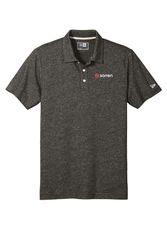 Image of New Era Slub Twist Polo