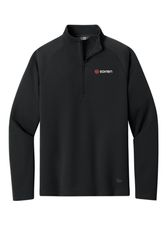 Image of New Era Stand Out 1/4 Zip