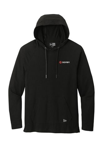 New Era Tri-Blend Hoodie image thumbnail