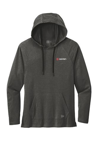 New Era Tri-Blend Hoodie image thumbnail