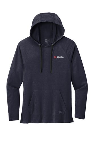 New Era Tri-Blend Hoodie image thumbnail