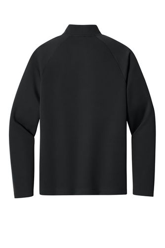 New Era Stand Out 1/4 Zip image thumbnail