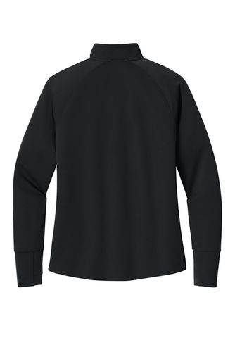 New Era Women's Stand Out 1/4 Zip image thumbnail