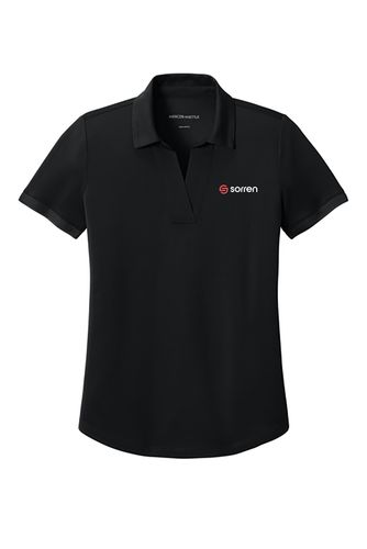 Mercer+Mettle Women's Everyday Performance Polo image thumbnail