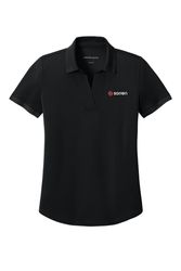 Image of Mercer+Mettle Women's Everyday Performance Polo