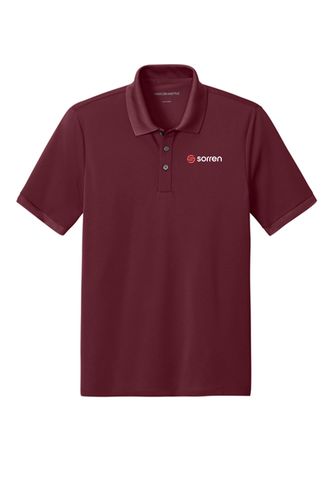 Mercer+Mettle Everyday Performance Polo image thumbnail