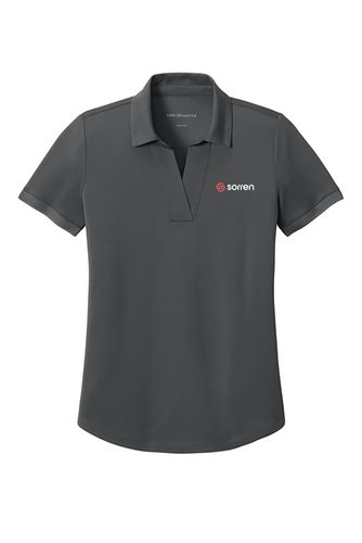 Mercer+Mettle Women's Everyday Performance Polo image thumbnail