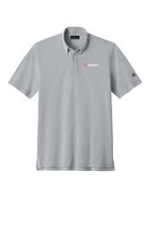 Image of Brooks Brothers Pinpoint Pique Dress Polo