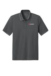 Image of Mercer+Mettle Everyday Performance Polo