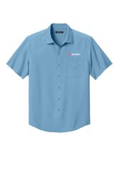 Image of Short Sleeve UV Dockside Shirt