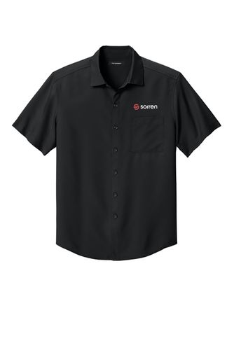 Port Authority Short Sleeve UV Dockside Shirt image thumbnail